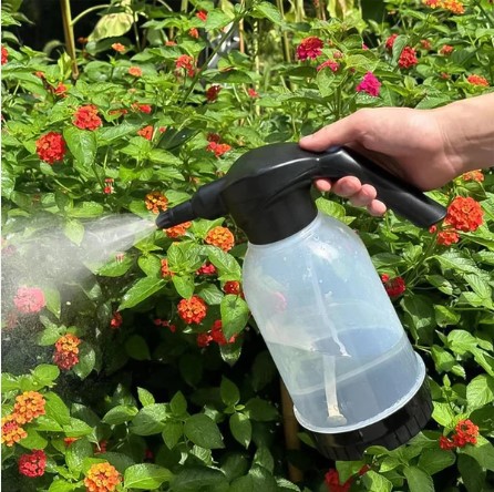 Electric Garden Sprayer 2L – USB Rechargeable Automatic | Grow Garden Tools - Image 3