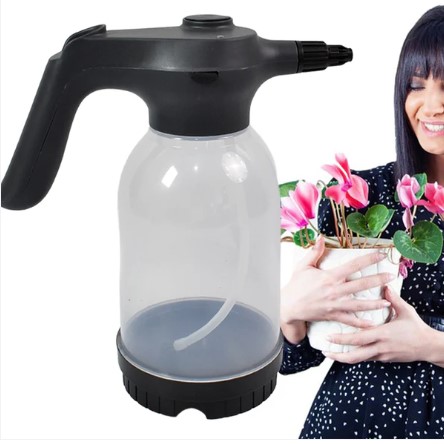 Electric Garden Sprayer 2L – USB Rechargeable Automatic | Grow Garden Tools - Image 4