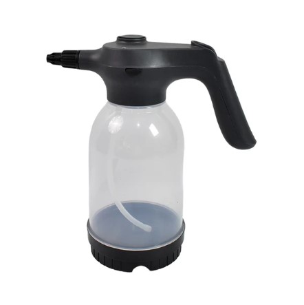 Electric Garden Sprayer 2L – USB Rechargeable Automatic | Grow Garden Tools - Image 5