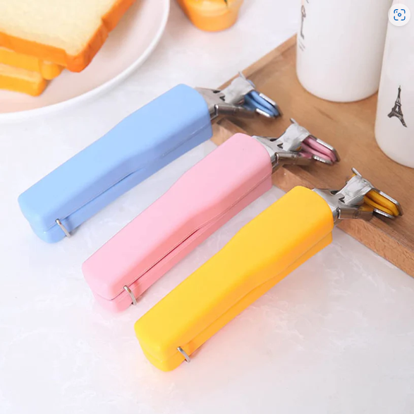 Hot Dish Plate Clip – Stainless Steel Gripper | Quickslice