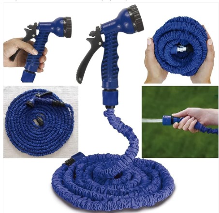 Garden Hose