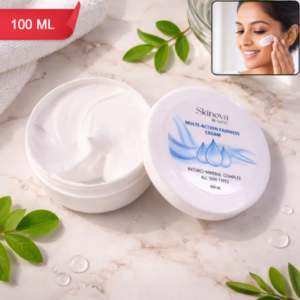 Fairness Cream – Brightening & Hydrating for All Skin Types