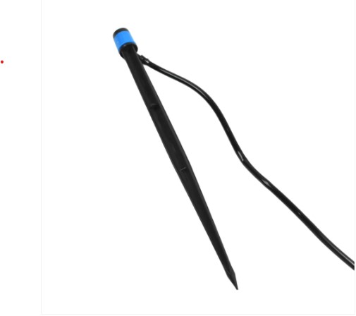 Garden Water Dripper – 360° Adjustable Flow | Tidy Roots