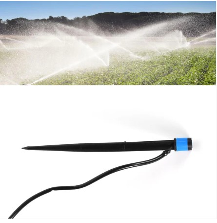 Garden Water Dripper – 360° Adjustable Flow | Tidy Roots - Image 5