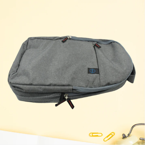 Laptop Bag – Water-Resistant, Padded & Multi-Pocket | FERVENT - Image 5