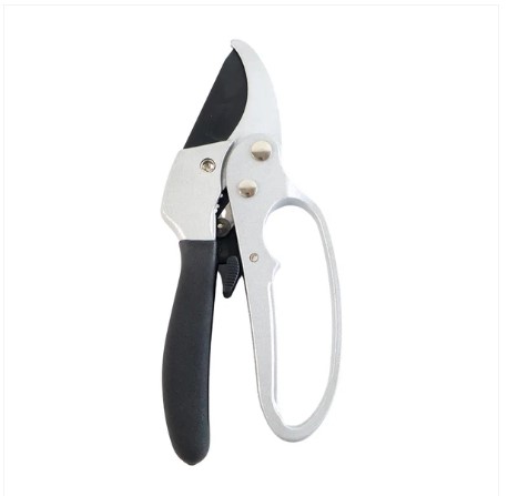Gardening Pruning Shears – Ergonomic, Sharp SK-5 Blades | Indo Glow - Image 4