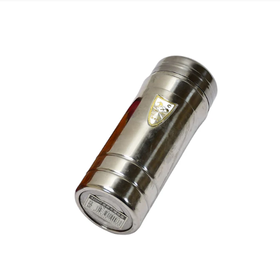 Stainless Steel Water Bottle – Vacuum Insulated 420ml | Bottlart - Image 4
