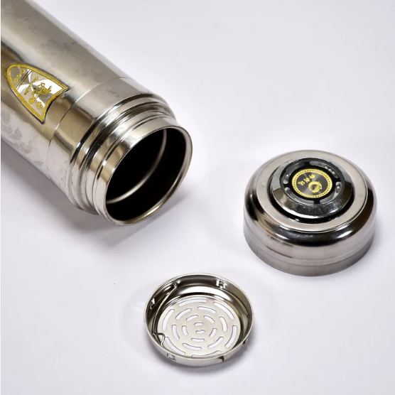 Stainless Steel Water Bottle – Vacuum Insulated 420ml | Bottlart - Image 5
