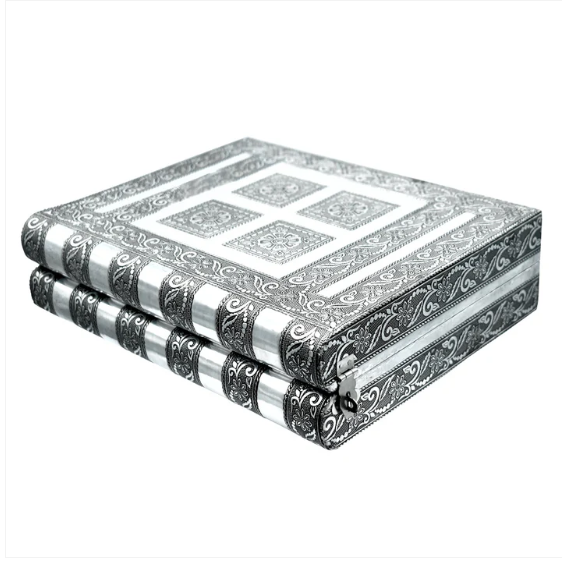 Wooden Jewellery Organizer – Oxidised Bangle Box | LilyGleam - Image 5