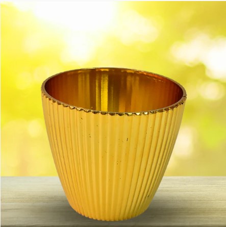 Plastic Flower Valencia Pot – Durable Indoor & Outdoor Planter - Image 3