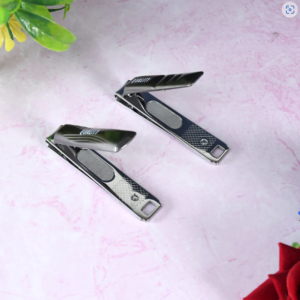Stainless Steel Folding Large Nail Clippers – Durable & Portable