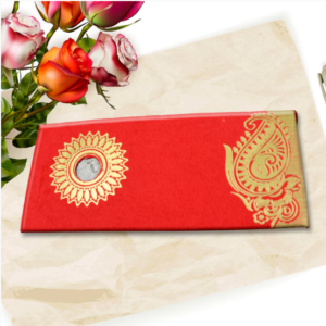Wedding Gift Envelopes – Premium Shagun Cash Covers | Mist & Relax