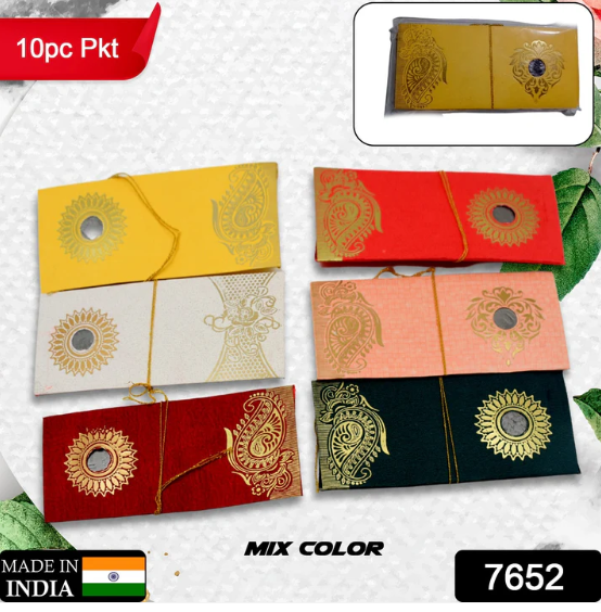 Wedding Gift Envelopes – Premium Shagun Cash Covers | Mist & Relax - Image 2