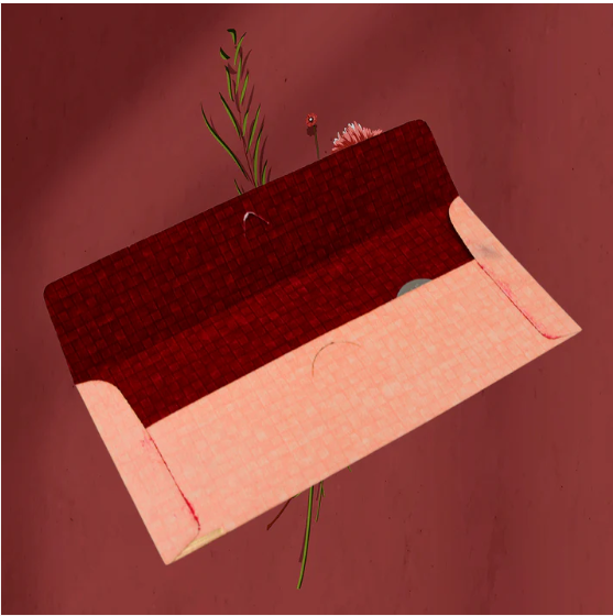Wedding Gift Envelopes – Premium Shagun Cash Covers | Mist & Relax - Image 3