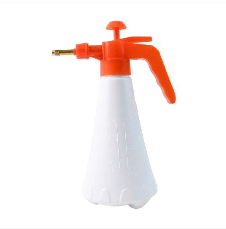 Handheld Pressure Water Sprayer Bottle 1L – Precise Gardening & Cleaning - Image 5
