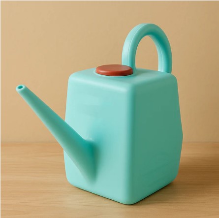 2L Gardening Watering Can – Ergonomic Handle & Precision Spout - Image 3