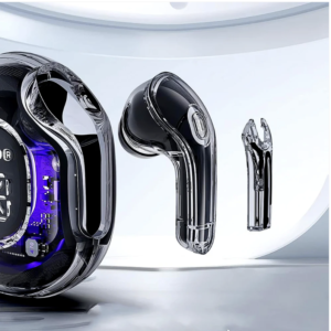 Wireless Bluetooth Earbuds – ENC Noise Cancelling | Phonixio