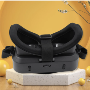 3D VR Box Headset