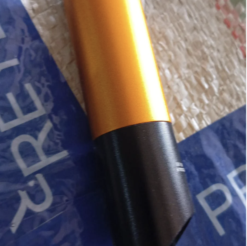 Mini LED Torch – 9 LED High Lumen Pen Flashlight | Poravar