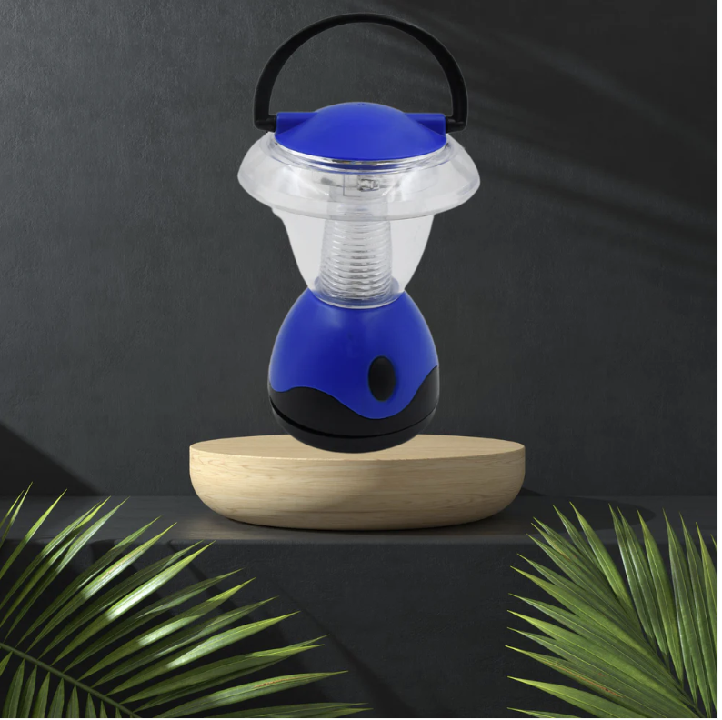 Mini Camping Lantern – Portable LED Light for Outdoors | Indo Glow