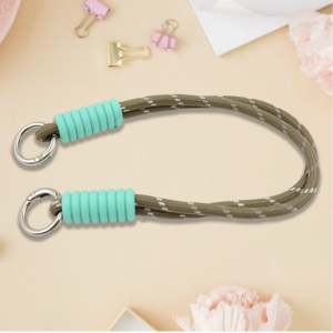 Phone Wrist Strap – Adjustable Nylon Lanyard for Mobiles | Gambit