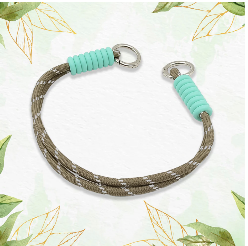 Phone Wrist Strap – Adjustable Nylon Lanyard for Mobiles | Gambit