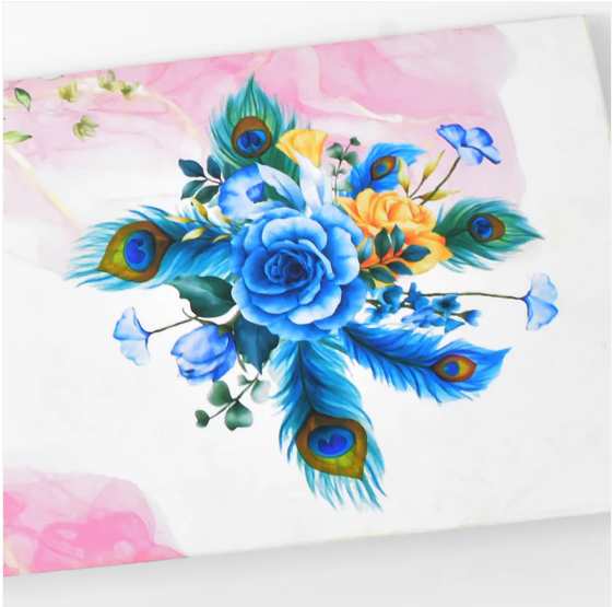 Wedding Gift Envelopes – Premium Shagun Cards (10 Pc) - Image 2