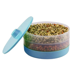 Sprout Maker – 1800 ml Healthy Bean Sprouting Bowl | Ganesh