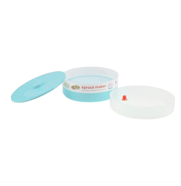 Sprout Maker – 1800 ml Healthy Bean Sprouting Bowl | Ganesh