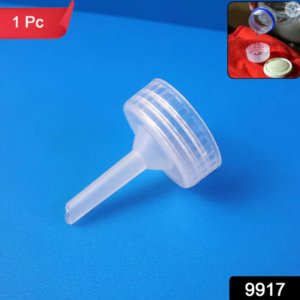 Hot Water Bag Inject Cap – Leak-Proof, Easy Water Filling