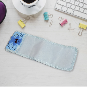 Remote Control Cover – Cartoon Cloth Big 24x8cm Case | PHOBIA