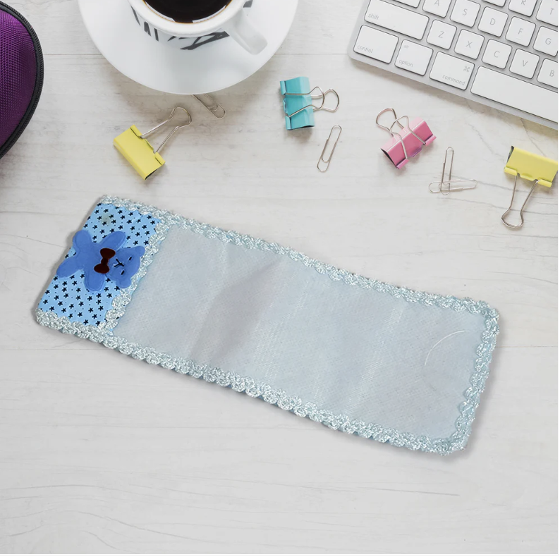 Remote Control Cover