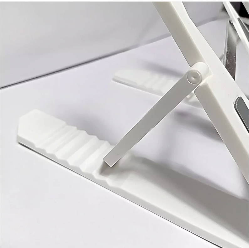 Adjustable Mobile Stand – Ergonomic Foldable Holder | PHOBIA