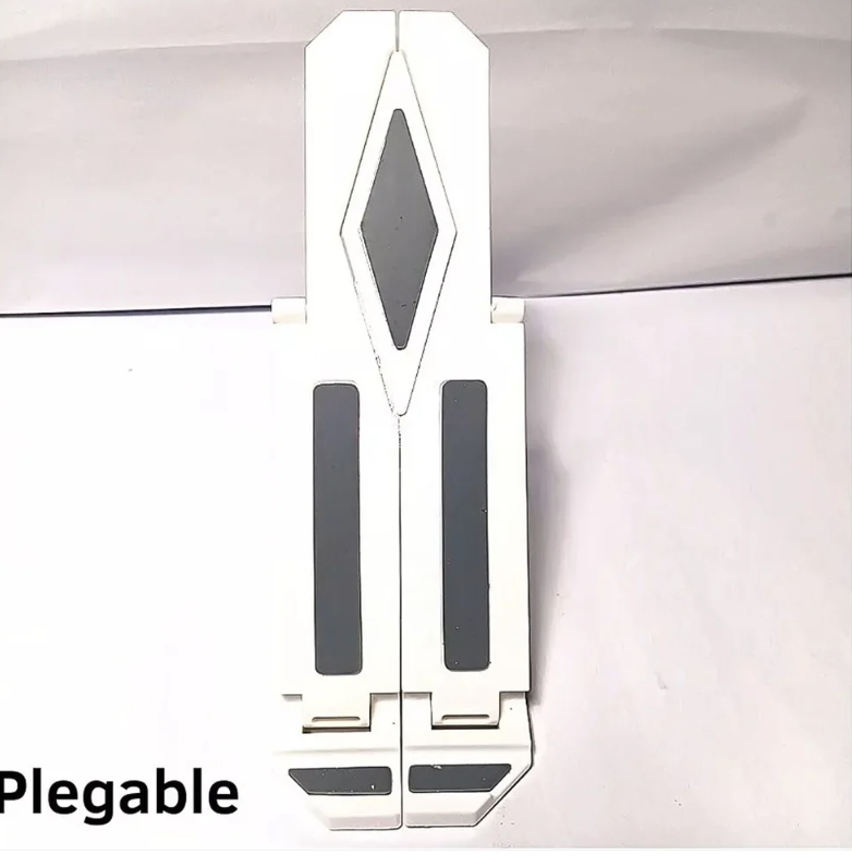 Adjustable Mobile Stand – Ergonomic Foldable Holder | PHOBIA