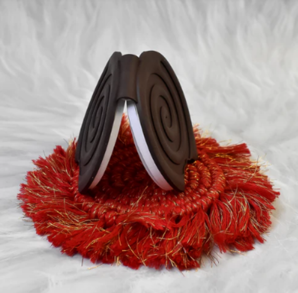 Chocolate Diary – Scented Round Notebook for Kids & Office | Papezo