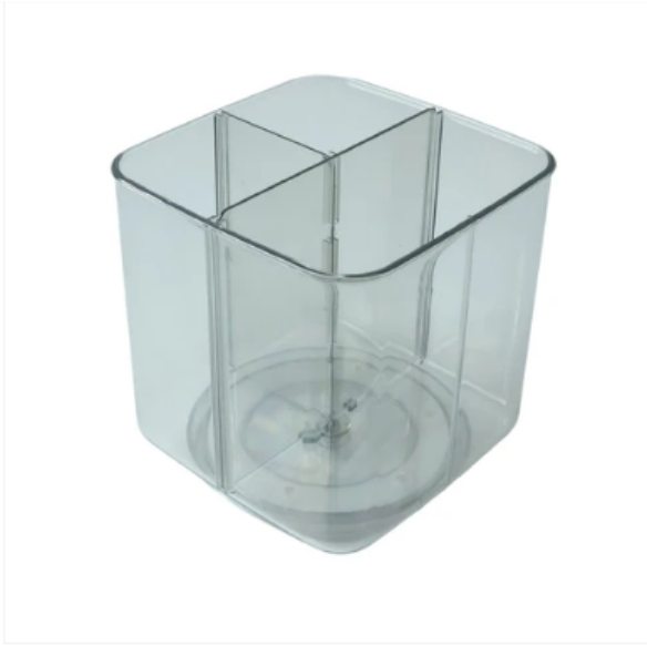 Supermom Vista 360° Rotating Acrylic Pen Stand
