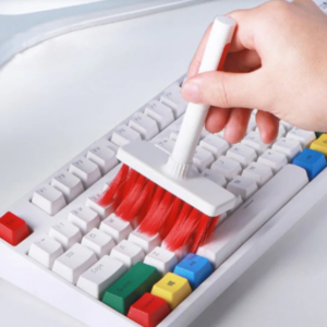 Computer Cleaning Kit – 5-in-1 Multi-Function PC & Keyboard | Dustiva