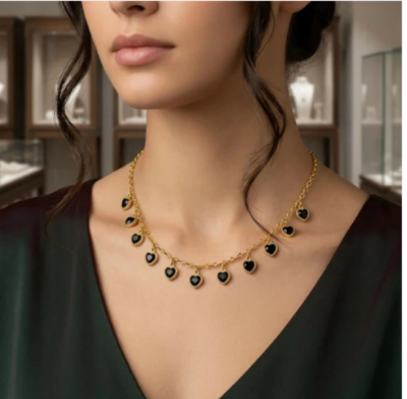 Gold Chain
