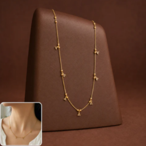 CZ Necklace