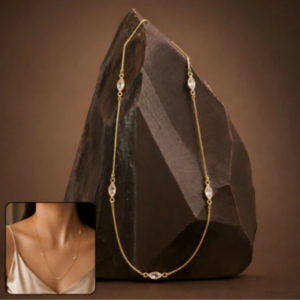 Drop Necklace
