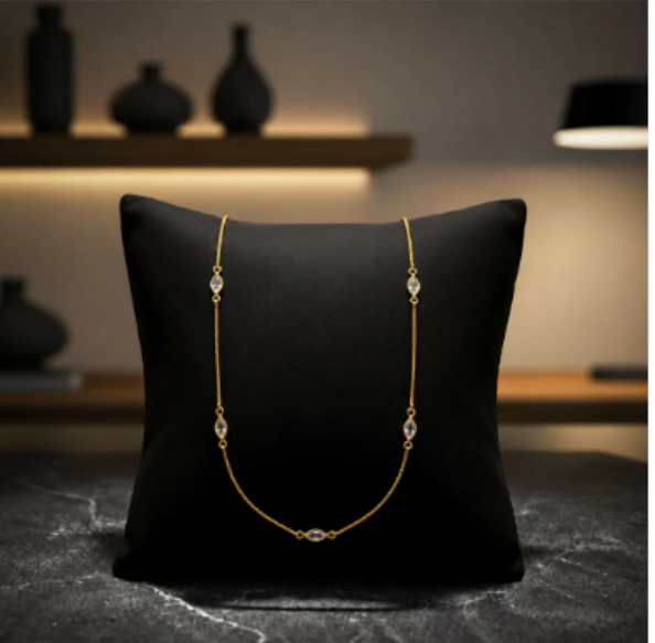 Drop Necklace