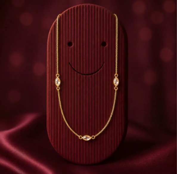 Drop Necklace