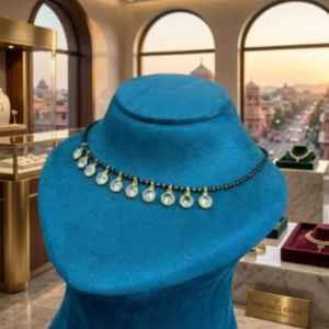 Mangalsutra Necklace