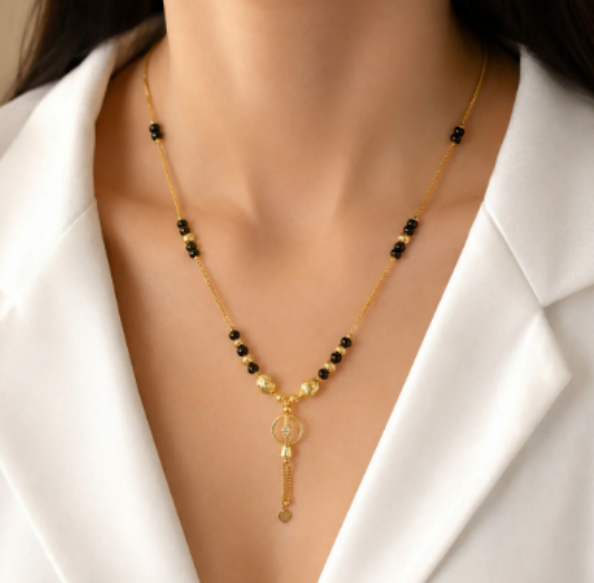 Traditional Necklace