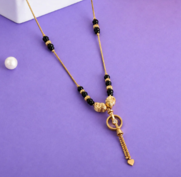 Traditional Necklace