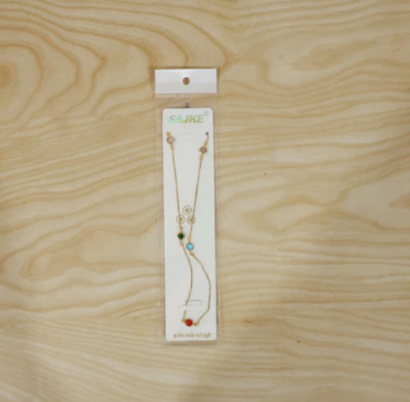 CZ Necklace