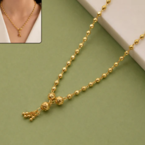 Jewellery
