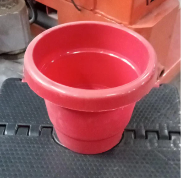 Heavy-Duty Plant Pot 13cm – Durable Plastic for Home | Styleva - Image 5