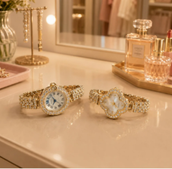 Bracelet Watch