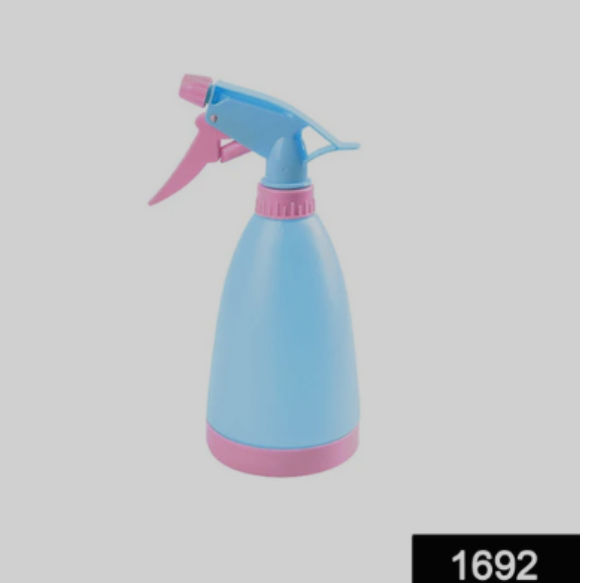 Water Spray Bottle – Multipurpose Home & Garden | Styleva - Image 2
